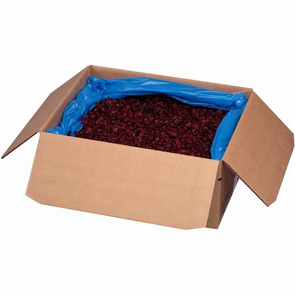 Ocean Spray Sweetened Dried Cranberries, 25 Pounds