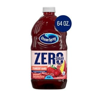 Green Sour Cherry - No Added Sugar, 10% Real Juice, 20 Calories