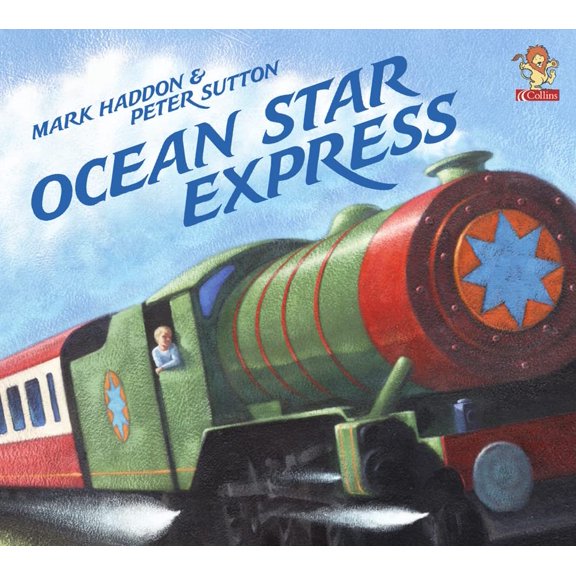 Pre-Owned Ocean Star Express (Paperback) 000664600X 9780006646006
