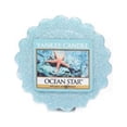 thumbnail image 1 of Yankee Candle Ocean Star Scented Tarts Wax Melts with 6 Hour Burn Time, 1 of 1