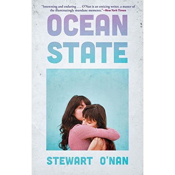 Pre-Owned Ocean State (Paperback) 0802162339 9780802162335
