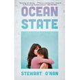 thumbnail image 1 of Pre-Owned Ocean State (Paperback) 0802162339 9780802162335, 1 of 1