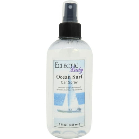 Ocean Surf Car Spray, 2 ounces