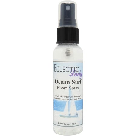 Ocean Surf Room Spray, 2 ounces