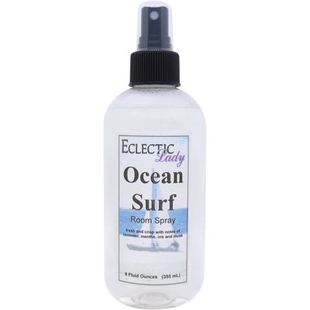 Ocean Surf Room Spray, 8 ounces