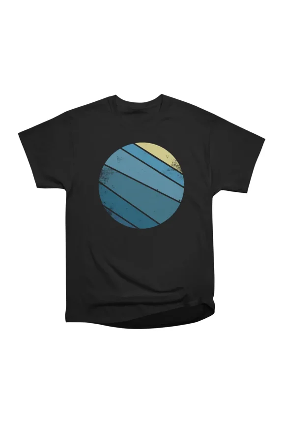 Ocean Surf T-Shirt Tee Gift For Him Merch For Her Apparel For Friend