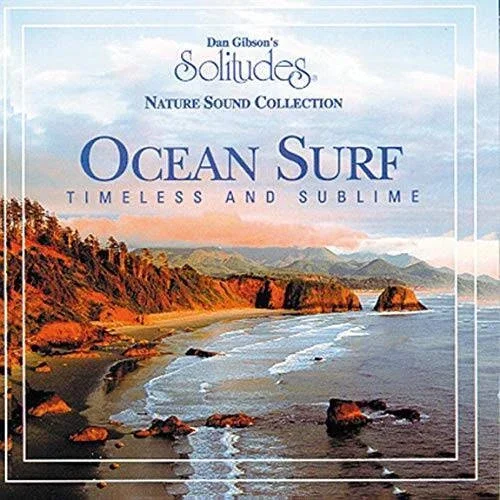 Ocean Surf: Timeless and Sublime Audio CD and Assorted Music Collection Very Good - Sold by gmusic