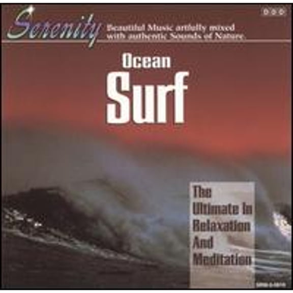 Pre-Owned Ocean Surf