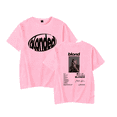 thumbnail image 1 of Ocean T-Shirt Fashion Frank Unisex Crewneck Cotton TShirts Men Women Short Sleeve Casual Tees Tops, 1 of 3