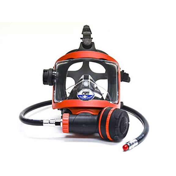 OTS Guardian Full Face Mask