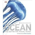 thumbnail image 1 of Pre-Owned Ocean: The Definitive Visual Guide (Hardcover) 1465419683 9781465419682, 1 of 1