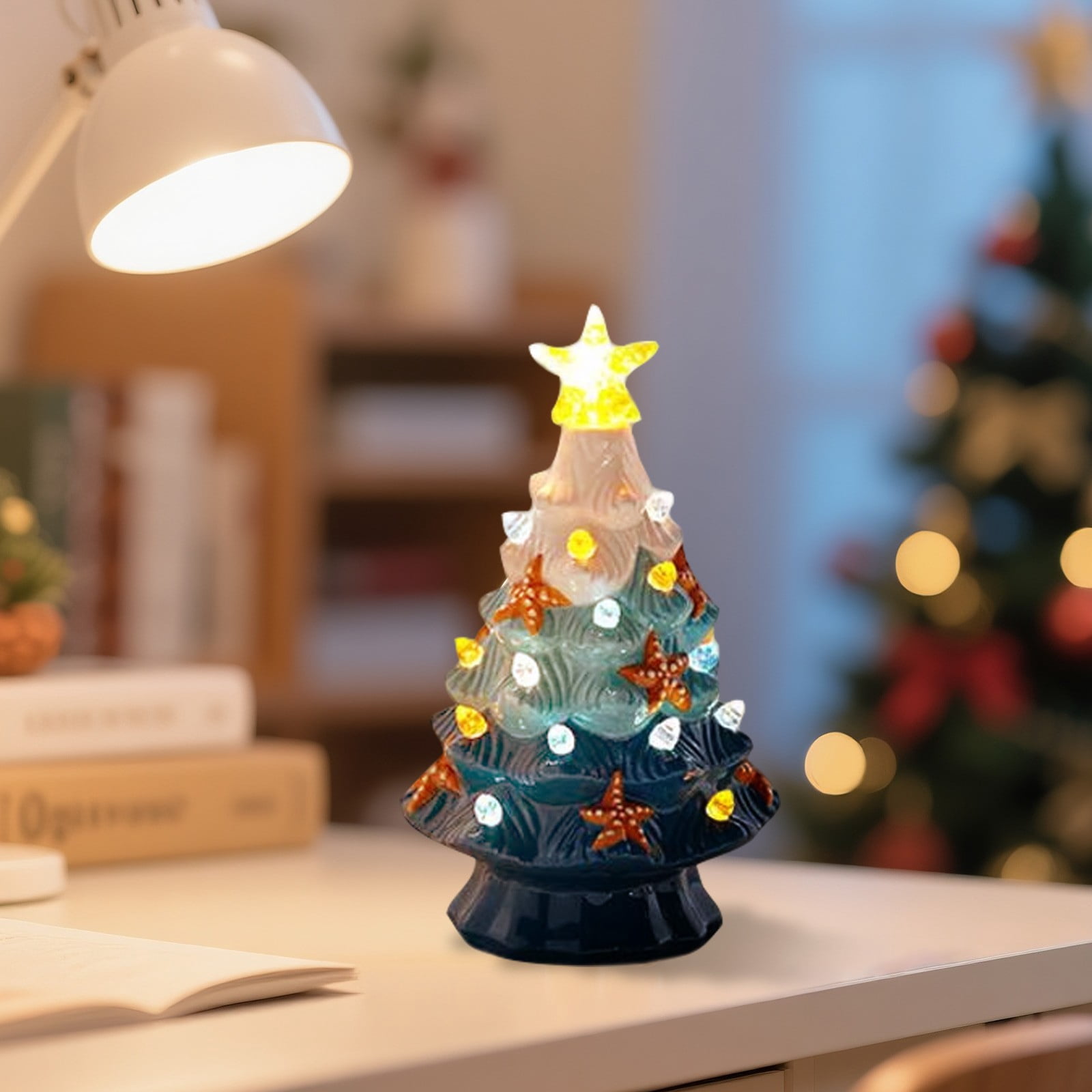LED Lighted Musical Snowman Christmas Street Lamp Decoration - 17.75 | Christmas Central
