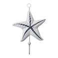 thumbnail image 1 of Ocean Theme Wall Hooks Decorative Coat Rack For Home Entryway Bathroom And Coastal Decor, 1 of 8