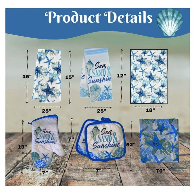 https://i5.walmartimages.com/seo/Ocean-Themed-Kitchen-Linen-7pcs-Set-Towel-Oven-Mitts-Pot-Holders-Dish-Drying-Mat-Table-Cloth-Home-Cooking-Baking-Grilling-Accessories-Spring-Summer-B_753550c0-4206-404f-81a0-fbc7223ca6c4.1a21d234ee09a3e00b3dacc901ccf004.jpeg?odnHeight=768&odnWidth=768&odnBg=FFFFFF