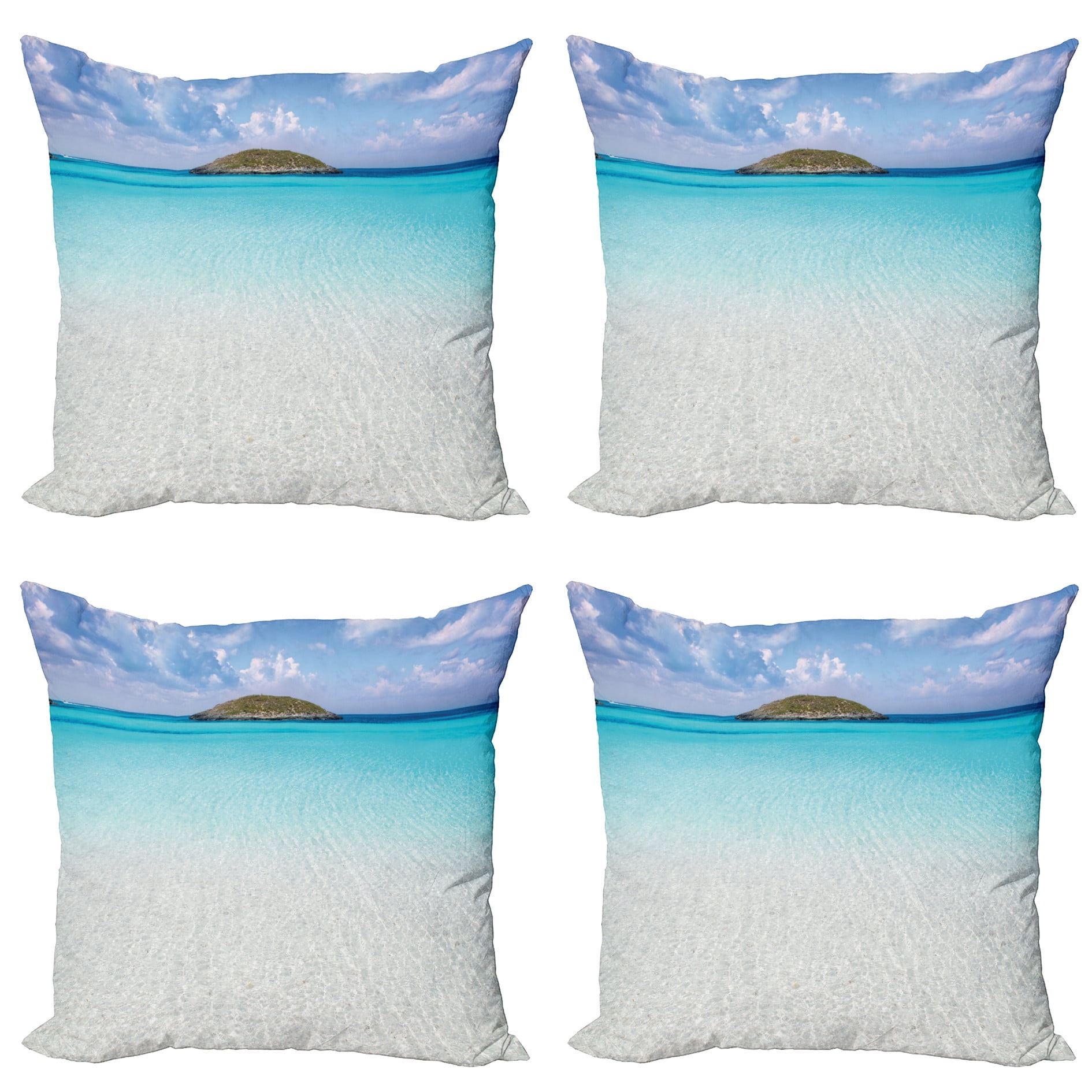 Dream away pillow top