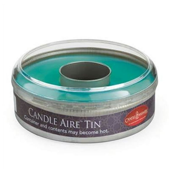 Ocean Tide Candle Aire 4 oz Fragrance Tin Refill