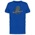 thumbnail image 1 of Ocean Travel Since 1983 Boat Tee Men's -Image by Shutterstock, 1 of 2