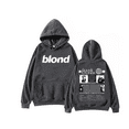 thumbnail image 1 of Ocean Unisex Hoodie Fashion Frank Sweatshirts Men Women Long Sleeve Pullover Hoodies Casual Pullover Tops, 1 of 4