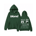 thumbnail image 1 of Ocean Unisex Hoodie Fashion Frank Sweatshirts Men Women Long Sleeve Pullover Hoodies Casual Pullover Tops, 1 of 4