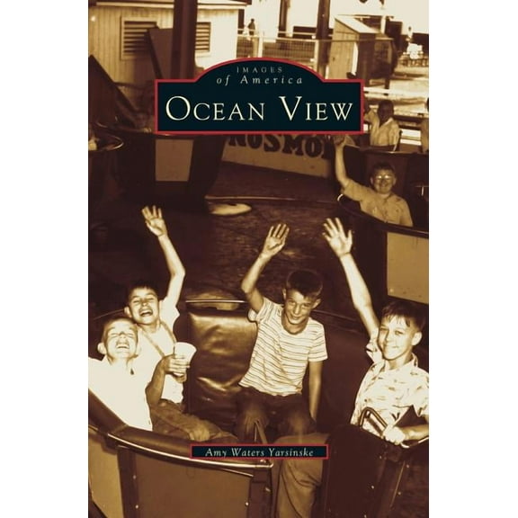 Ocean View (Hardcover)