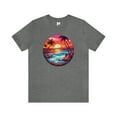 thumbnail image 1 of Ocean View Short Sleeve Tee, 1 of 4