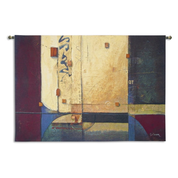 Ocean Voyage Medium Wall Tapestry