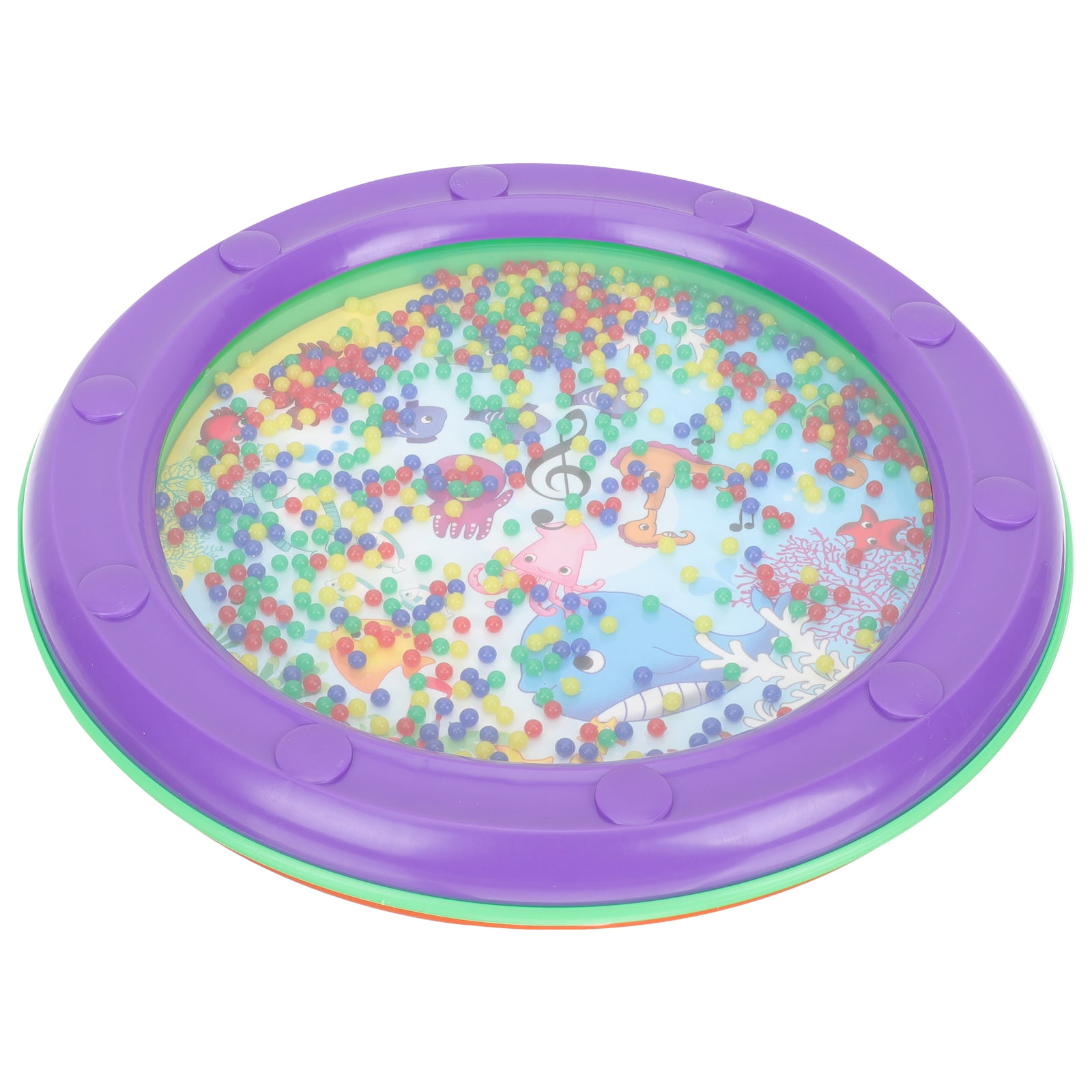 Wave drum toy sales