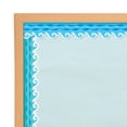 thumbnail image 1 of Ocean Waves Bb Border - Educational - 12 Pieces, 1 of 1