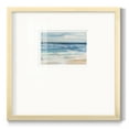 thumbnail image 1 of Ocean Waves IPremium Framed Print, 1 of 5