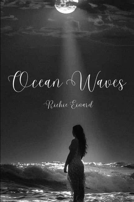 Ocean Waves, (Paperback)
