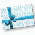 thumbnail image 1 of Ocean Wrapping Paper, 1 of 4