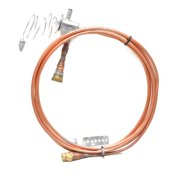Ocean Yachts Boat Liquid Line 921040734 | Dometic LLTA192 Copper