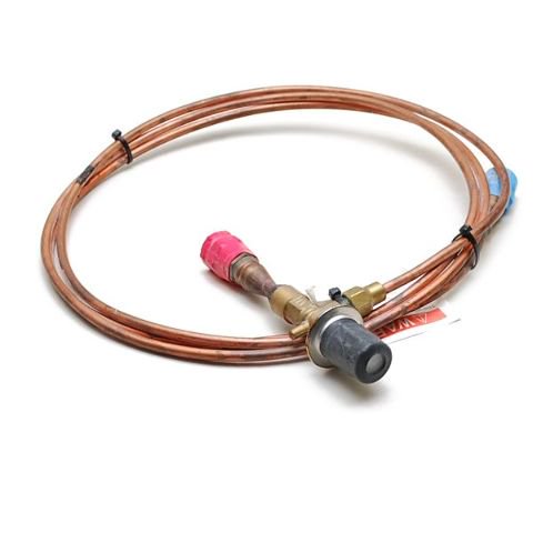 Ocean Yachts Copper Boat Liquid Line 759010007 | Dometic LLPA108