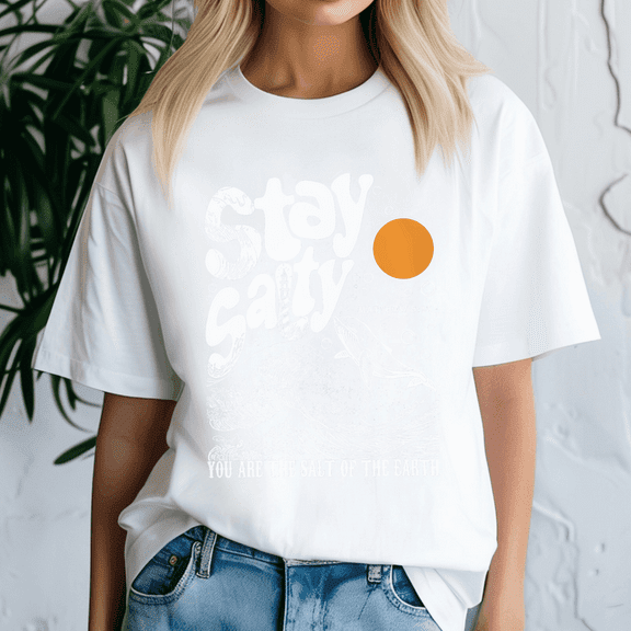 Ocean You Are The Salt Of The Earth Matt Christian Shirt, Jesus Shirt, Easter Shirt, Christian Easter TShirt,He Has Rizzen Tee