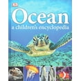 thumbnail image 1 of Ocean a Children's Encyclopedia, 1 of 4