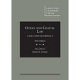 thumbnail image 1 of Pre-Owned Ocean and Coastal Law, Cases and Materials (American Casebook Series) (Hardcover) 1640200975 9781640200975, 1 of 1