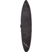 Ocean and Earth Aircon Gun Board 110" Black/Red