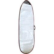 Ocean and Earth Barry Basic Fish Cover 54" Silver