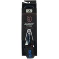 thumbnail image 1 of Ocean and Earth One XT Premium Leash 8' Black/Blue, 1 of 1