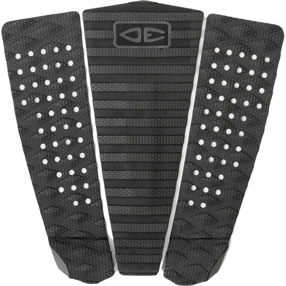 Ocean and Earth Ryan Callinan Lite Tail Pad Black