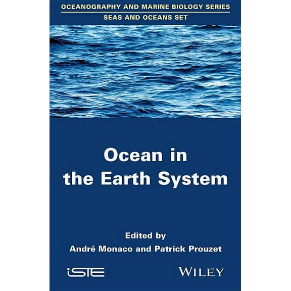 Ocean in the Earth System (Hardcover)