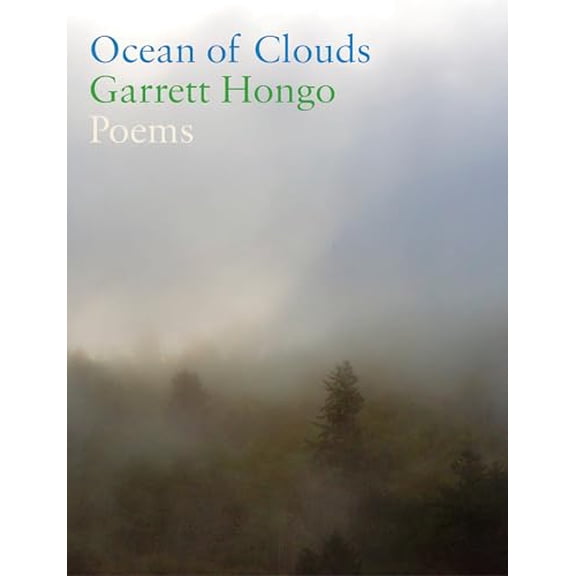 Pre-Owned Ocean of Clouds: Poems, 9780593802038, 0593802039, Hardcover,