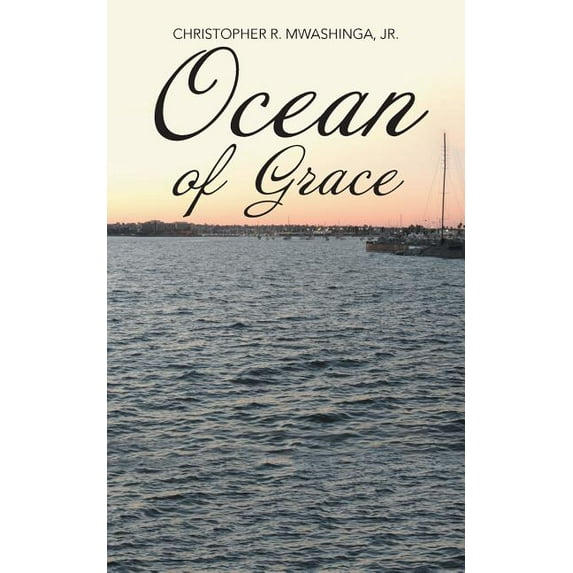 Ocean of Grace (Paperback)