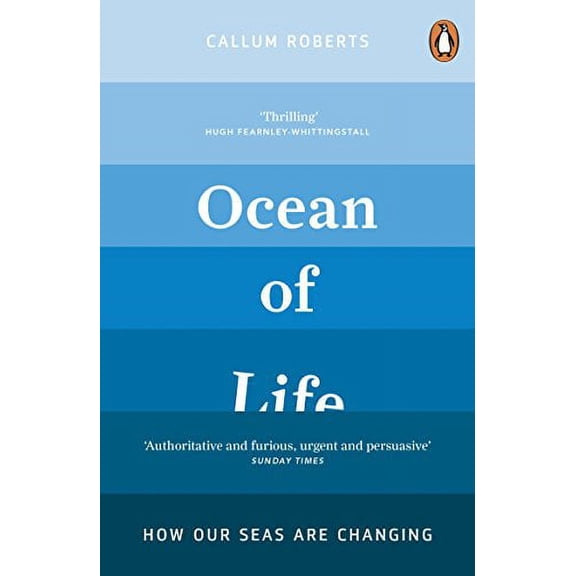 Ocean of Life