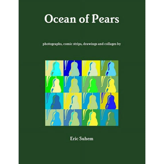 Ocean of Pears