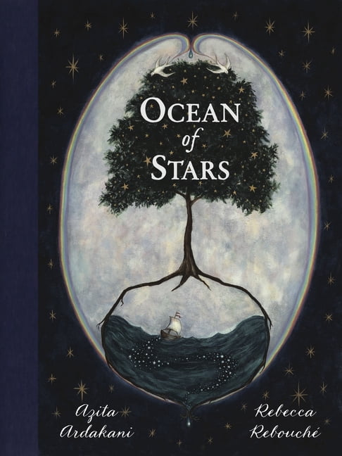 Ocean of Stars, (Hardcover)
