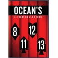 thumbnail image 1 of Ocean's 8 Collection, 1 of 2
