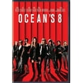 thumbnail image 1 of Ocean's 8 [DVD], Action, Adventure, Crime, Comedy ,Suspense,Adventure,, 1 of 2