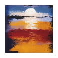 thumbnail image 1 of "Ocean's Dream Sunrise" - Canvas, 1 of 25