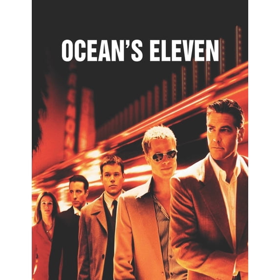 Ocean's Eleven (Paperback)